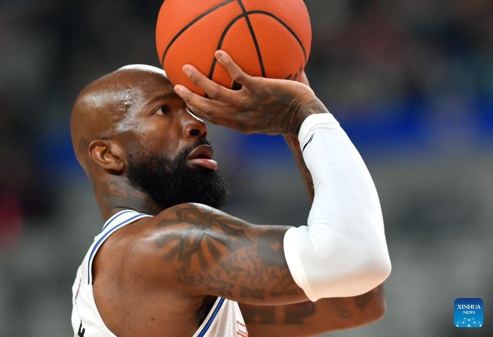 她都展现了 她都展现了