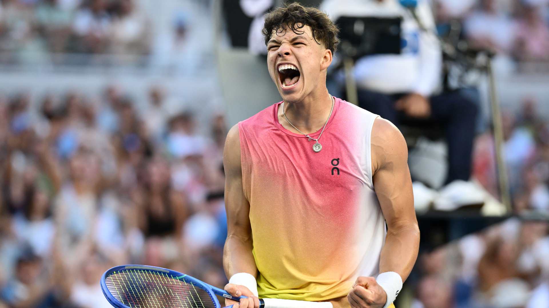 期待你在国 期待你在国