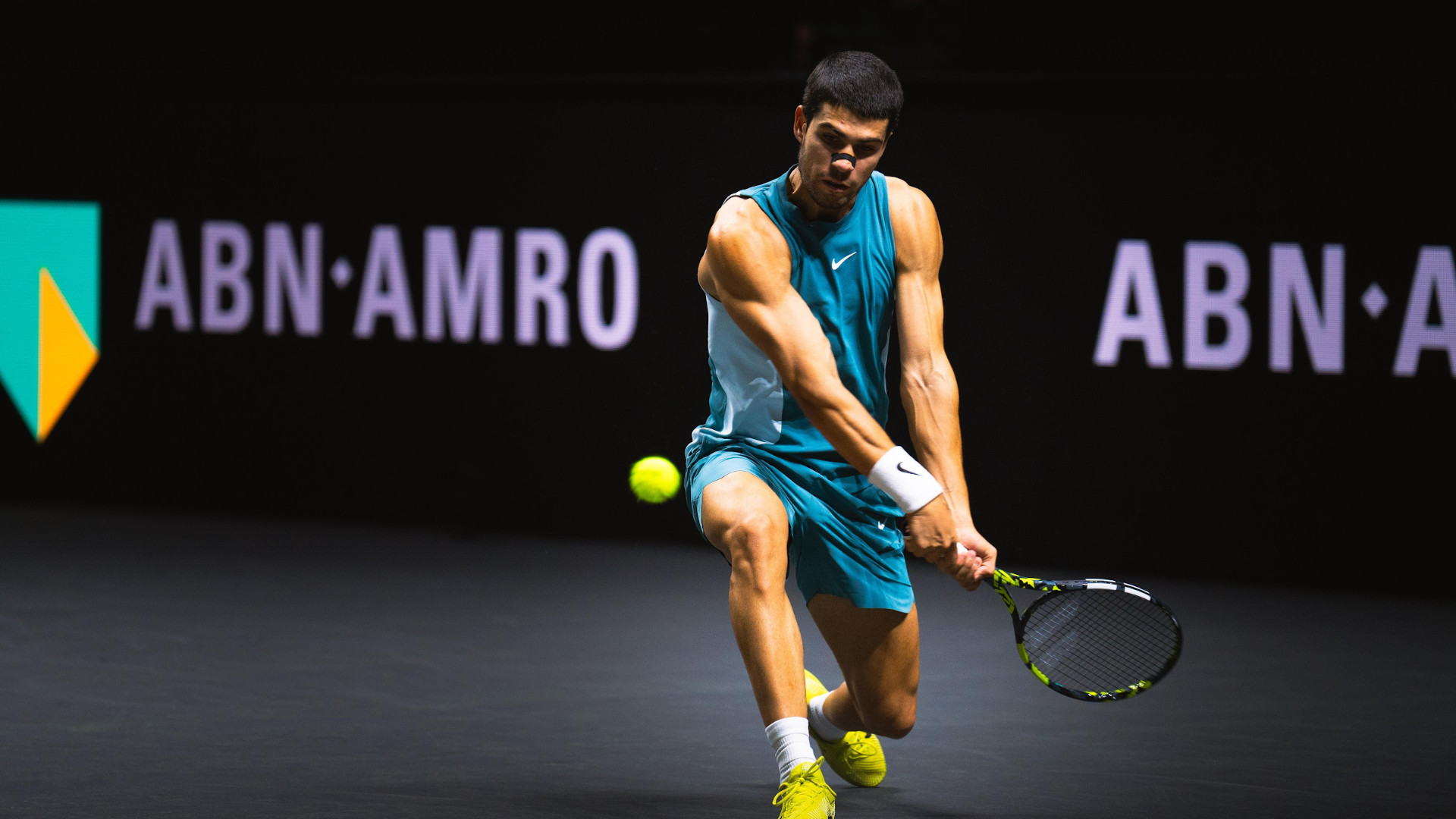 通过精准的 通过精准的