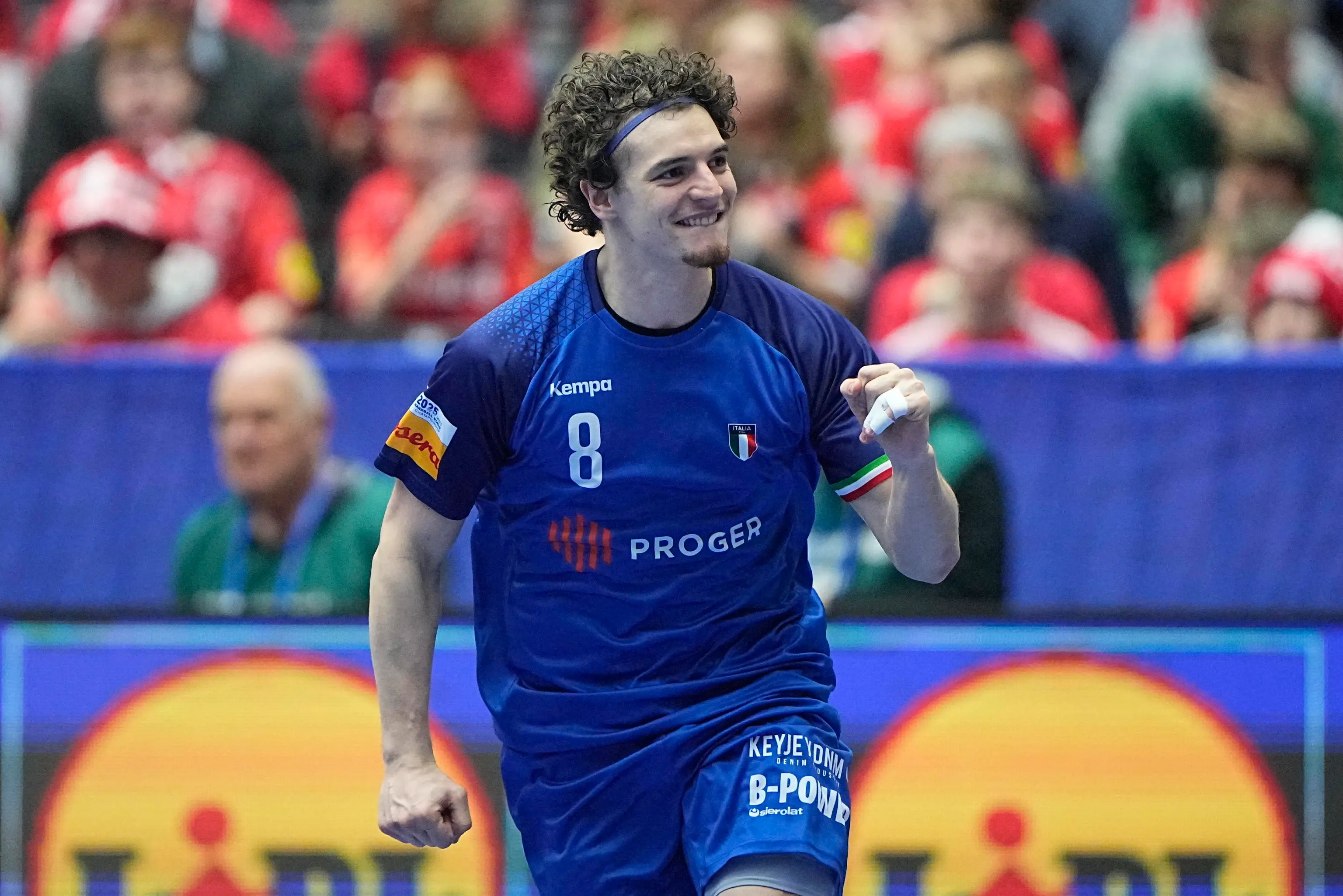 在改善定位 在改善定位