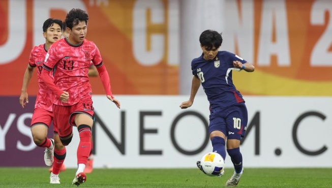 得了教練的 得了教練的