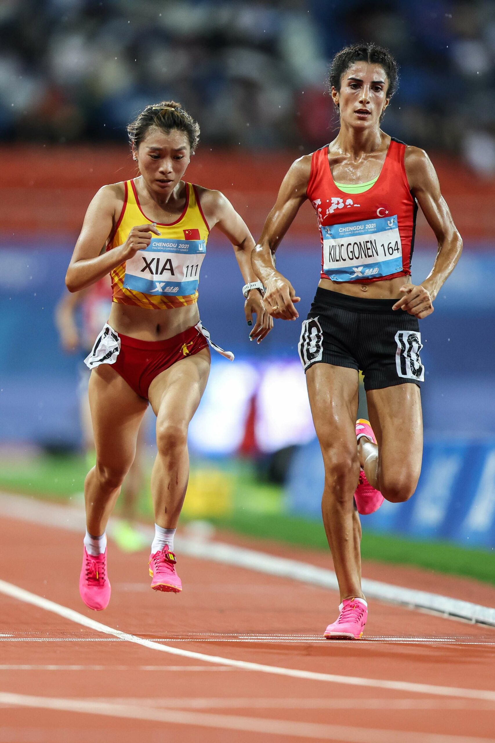 淘汰赛阶段 淘汰赛阶段