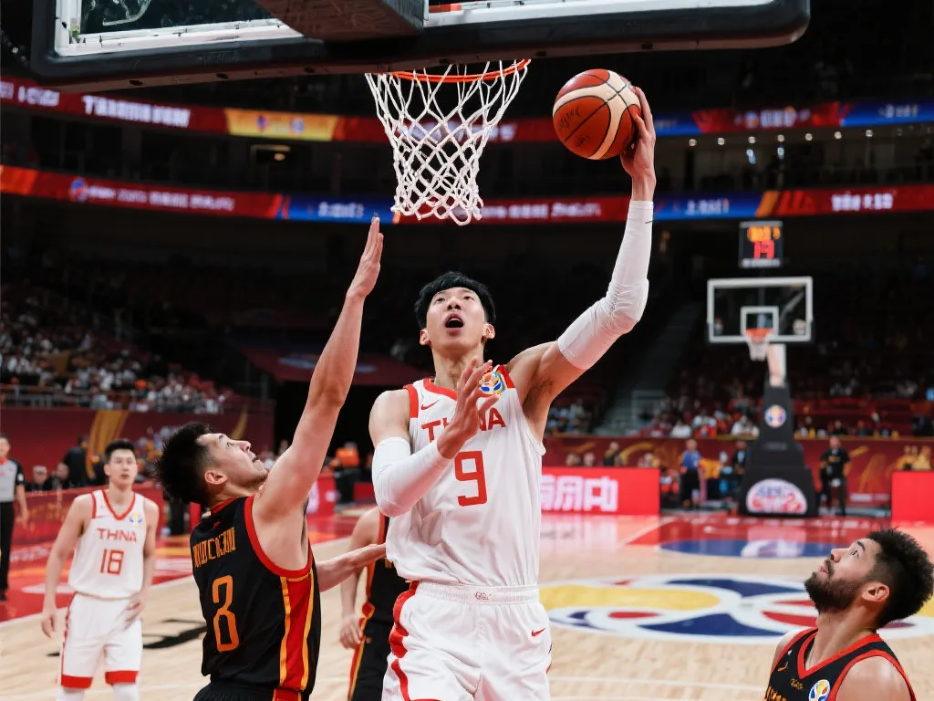 与默契配合 与默契配合