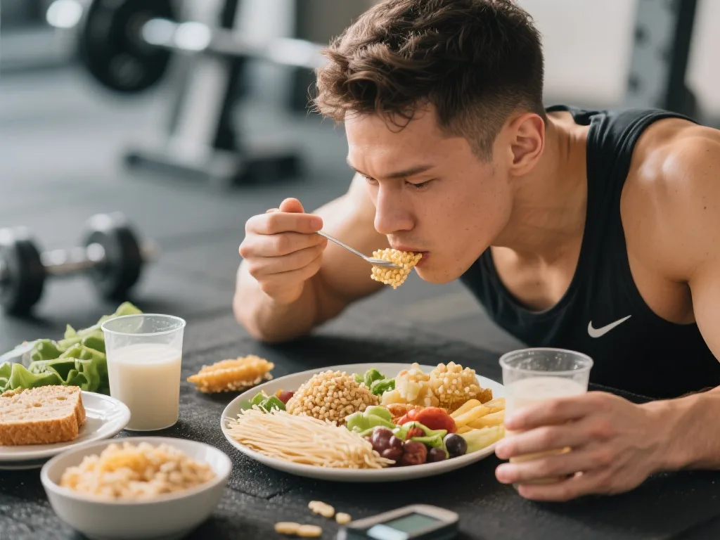 他告訴我們 他告訴我們